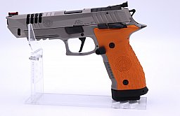 Steyr ATC Rock 5" Optic Ready