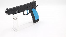 Frankonia Taipan 6" / Keine CZ Shadow , Orange ...