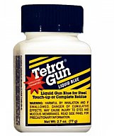 Tetra Gun Liquid Blue 90 ml