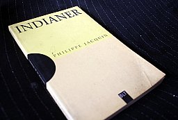 INDIANER - Ausführungen zum besseren Verstehen Anregungen zum Nachdenken Philippe Jacquin