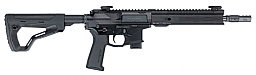 Hera The 9er PCC 10" Colt / Keine Schmeisser / Oberland
