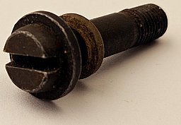 Heckler & Koch HK G3 Pufferschraube Hinterschaft