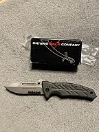 Ontario Knife Company - XM-1S