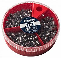 Daisy Diabolo-Set 4,5mm 300 Stück