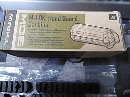 AR15 AR-15 M4 Magpul M-LOK Hand Guard Drop in Carbine-Length