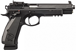 CZ Pro Tuning Taipan OR