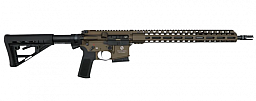 Schmeisser AR15 M5FL 16,75'' Bronze