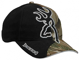 Browning Cap Big Buckmark Neu