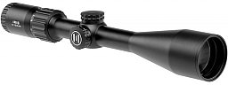 Element Optics Iris 4-12x44 Zielfernrohr, für Jäger und Sportschützen