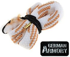Laufreinigungsschnur Kaliber 16 Gauge Reinigungsschnur Waffenpflege Waffenreinigung Putzschnur