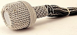 WK2 WH Portepee Offizier K98 Seitengewehr
