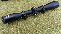 Frankonia Zielfernrohr 6x42 Abs. 1 mit Montage********ansehen kostet nichts***