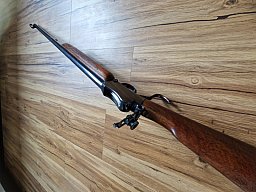 BSA No. 8