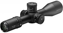 Arken SH-4 GenII 4-16x50 Zielfernrohr, für Jäger und Sportschützen