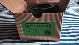 SMARTCLIP Multi AX 62/52
