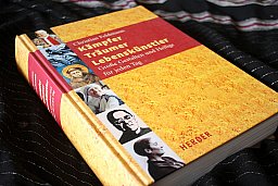 Kämpfer Träumer Lebenskünstler - Große Gestalten und Heilige für jeden Tag Christian Feldmann