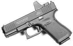 Advantage Arms .22 Conversion Kit For GLOCK G19/G45 GEN4u5, NEU, von WF-SPORTS