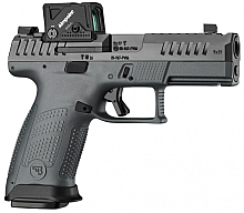 CZ Pistole P-10 C OR Ported COA