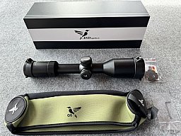 Zielfernrohr Ddoptics V10 2x20