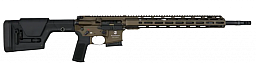 Schmeisser AR15 DMR 18'' Bronze