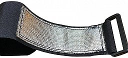 Universal Flimmerband Hitzeband Flimmerschutz Mirage Halter für Schalldämpfer
