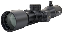GPO SPECTRA™ 8x 1,6-13x44i Zielfernrohr mit Schiene Neu