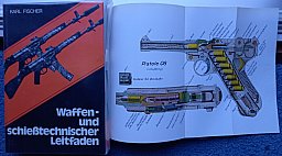 WAFFEN-UND SCHIESSTECHNISCHER LEITFADEN
