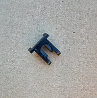 Sig Sauer P210 Druckpunkthebel - Original Sig Sauer Ware !