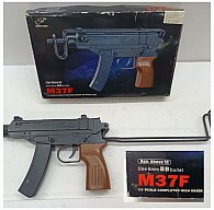 MP - M37F Tschechische ,,Skorpion" + Klappschaft + Munition + Magazin >!< OVP