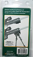 CALDWELL Bipod Adapter for Picatinny Rails / Zweibeinadapter für Weaver-Schiene! AR15, Haenel, Hera