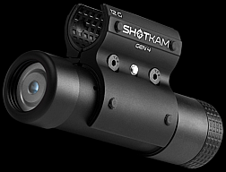 SHOTCAM Gen. 4 incl. Zubehör