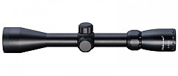 AKAH ZF HUBERTUS 3-9x40 ohne Schiene m. Montage