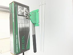RCBS Zündersetzgerät