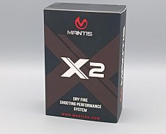 Mantis X2 – Schießtrainingssystem