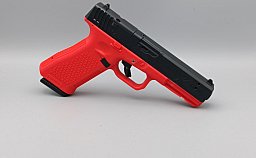 Mantis TitanX 700 – Smart Laser Training Pistol – Glock 17 