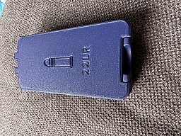Munitionsbox für 50 Schuss .22 LR