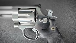 Revolver - Smith & Wesson 625-5 Kal. .45 LC
