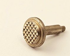 Führungsknopf für Magazin zu Luger Parabellum P00/06