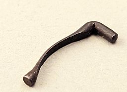 Riegelfeder zu Luger Parabellum P00/06