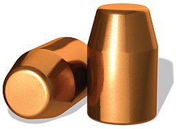 250St. H&N Geschosse .429 / .44 TC HS 240grs - Kegelstumpf-Geschoss | Haendler&Nattermann High Speed
