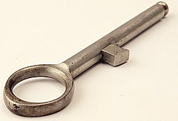 G96/11 Schmidt Rubin Schlagbolzen