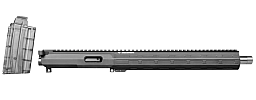Nordic Wechselsystem 22RB .22 LR 16"