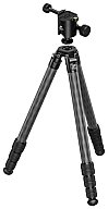 Leofoto carbon shooting tripod - ARCA