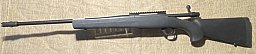 HOWA Repetierbüchse 1500 LA .30-06 Sprg, 20 Zoll