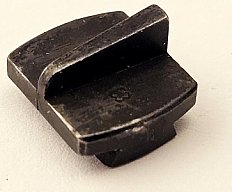 G11 Schmidt Rubin 5,4 mm Korn