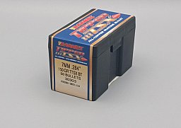 BARNES TTSX #30303 Kaliber 7mm (.284) - 150 Grain