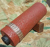 7,5cm Granate(WK2,Bombe,Zünder,Spreng,Flak,Rakete,Panzer,Mine,Mp40,P 08,Konvolut,Bodenfund)