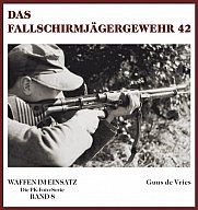Das Fallschirmjägergewehr 42 (FG 42)