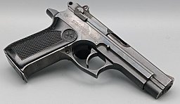 Star Model 28