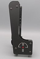 Walther GSP 500 Competition Speed Holster